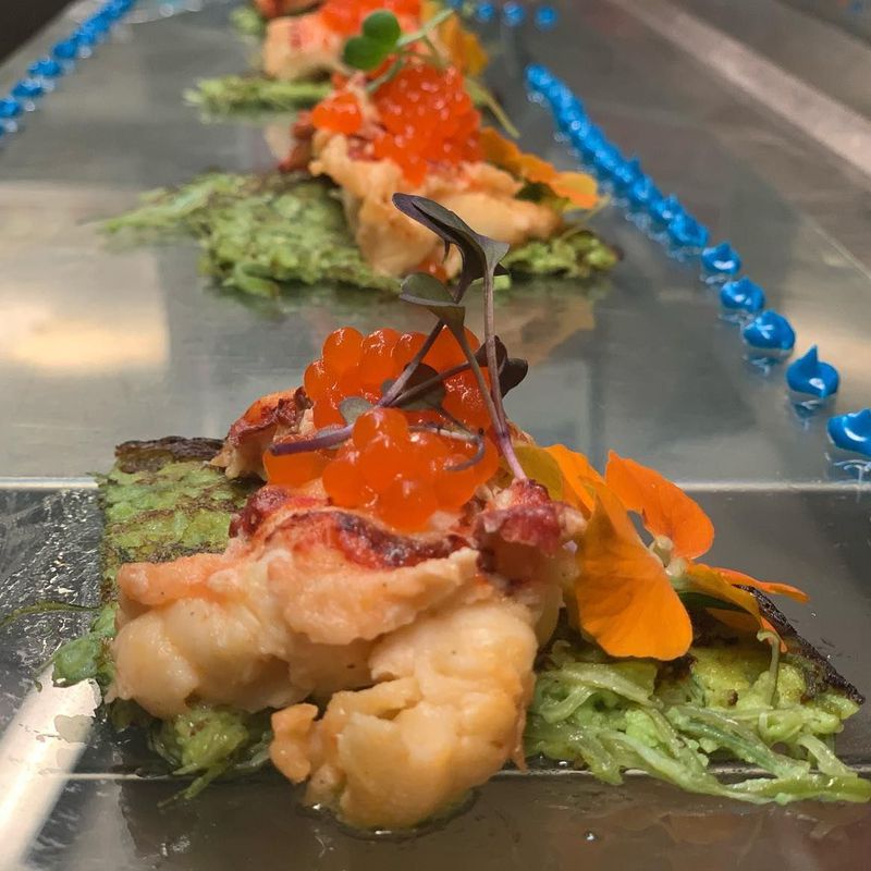 Pescados